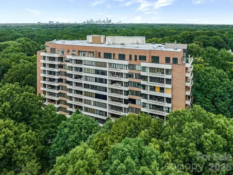 2633 Richardson 8b Dr #8B, Charlotte, NC 28211