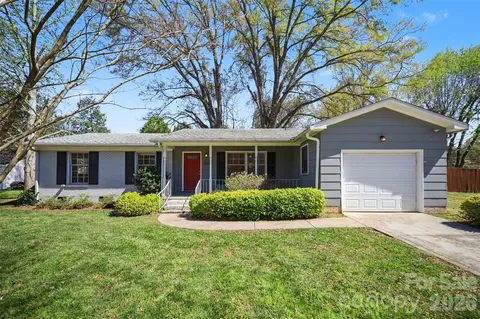 1222 Rama Rd, Charlotte, NC 28211