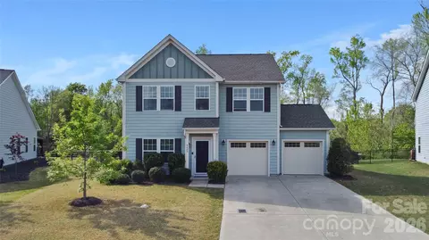 4409 Bent Green Ln, Monroe, NC 28112