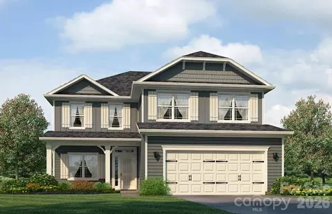 1230 Kildare 81 Dr #81, Salisbury, NC 28146