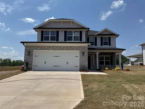 1230 Kildare 81 Dr #81, Salisbury, NC 28146
