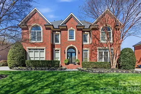 14109 Timbergreen Dr, Huntersville, NC 28078