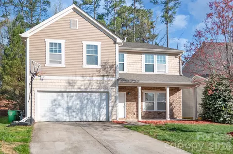 3308 Lemongrass Ln, Charlotte, NC 28214