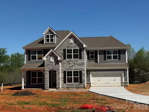 10812 Coble Rd, Mint Hill, NC 28227