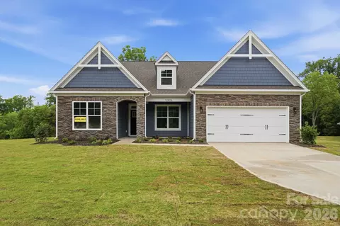 10806 Coble Rd, Mint Hill, NC 28227