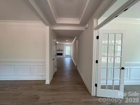 Entry Way - 10800 Coble Rd, Mint Hill, NC 28227 photo 1 of 4