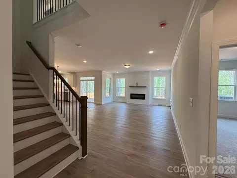 Living - 10800 Coble Rd, Mint Hill, NC 28227 photo 1 of 2
