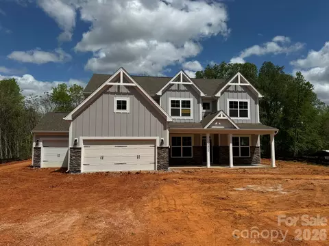 10800 Coble Rd, Mint Hill, NC 28227