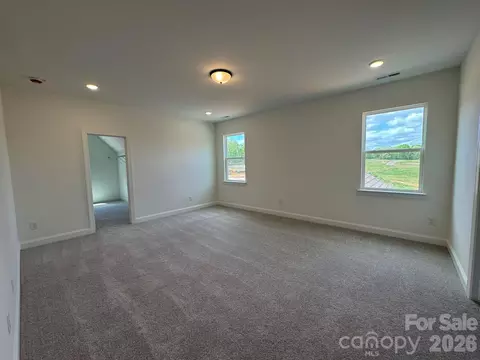 Bedroom - 10800 Coble Rd, Mint Hill, NC 28227 photo 5 of 5