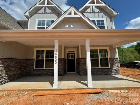 Exterior - 10800 Coble Rd, Mint Hill, NC 28227 photo 2 of 3
