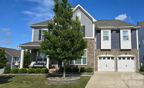 3001 Sterling Dr, Waxhaw, NC 28173