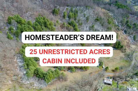 292 Crow Ln, Burnsville, NC 28714