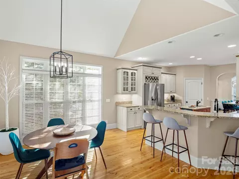 Dining - 47 Ledgestone Dr, Fairview, NC 28730 photo 1 of 3