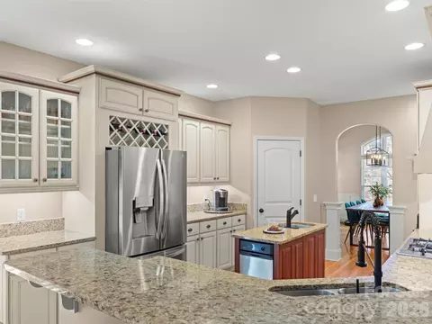 Kitchen - 47 Ledgestone Dr, Fairview, NC 28730 photo 1 of 5