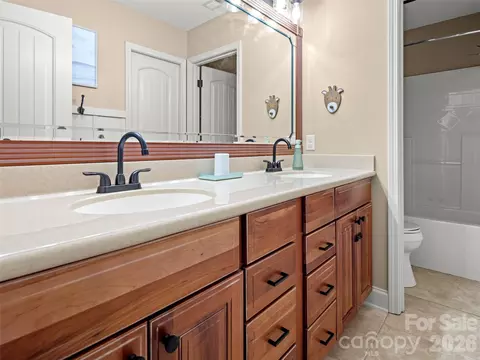 Bath - 47 Ledgestone Dr, Fairview, NC 28730 photo 3 of 3