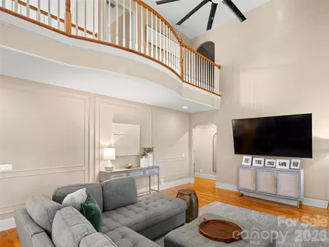 Living - 47 Ledgestone Dr, Fairview, NC 28730 photo 1 of 4