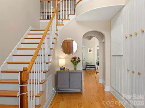 Entry Way - 47 Ledgestone Dr, Fairview, NC 28730 photo 1 of 1