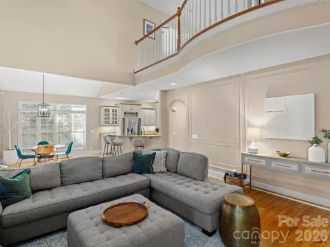 Living - 47 Ledgestone Dr, Fairview, NC 28730 photo 4 of 4