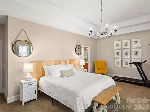Bedroom - 47 Ledgestone Dr, Fairview, NC 28730 photo 1 of 6