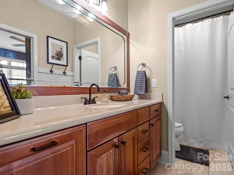 Bath - 47 Ledgestone Dr, Fairview, NC 28730 photo 2 of 3