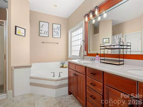 Bath - 47 Ledgestone Dr, Fairview, NC 28730 photo 1 of 3