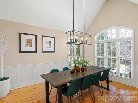 Dining - 47 Ledgestone Dr, Fairview, NC 28730 photo 2 of 3