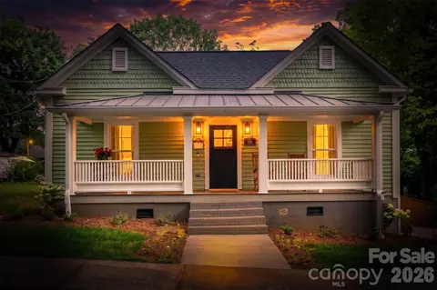 518 W Sharpe St, Statesville, NC 28677