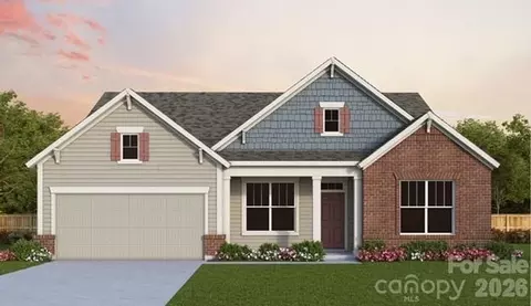 3422 Charolais Ln, Harrisburg, NC 28075