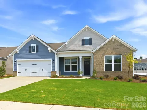 3422 Charolais Ln, Harrisburg, NC 28075