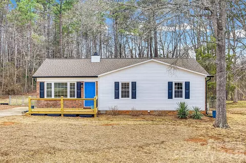 1135 Princeton Rd, Rock Hill, SC 29730