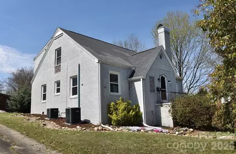 629 W Council St, Salisbury, NC 28144