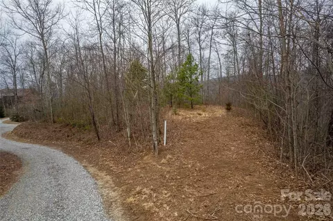 Alarka Highlands Road, Bryson City, NC 28713