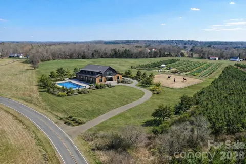 5001 Paige Rd, Mount Pleasant, NC 28124