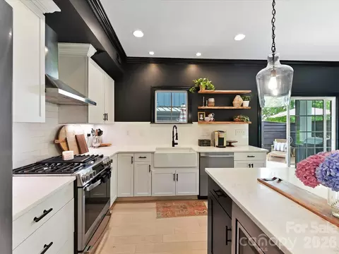 1507 Landis Ave, Charlotte, NC 28205