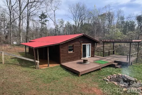365 Hillbilly Ln, Mill Spring, NC 28756