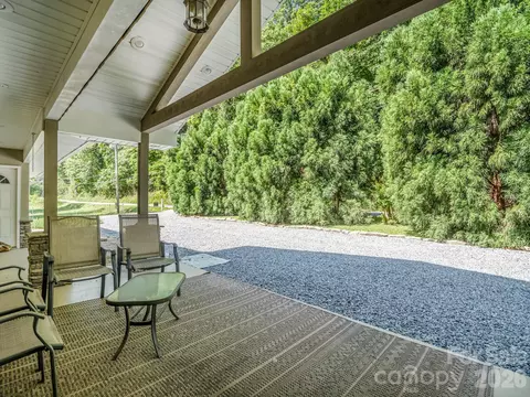 Exterior - 260 Warrior Dr, Tryon, NC 28782 photo 8 of 8