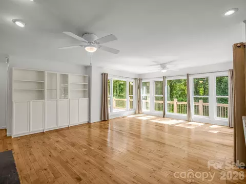 Living - 260 Warrior Dr, Tryon, NC 28782 photo 3 of 9