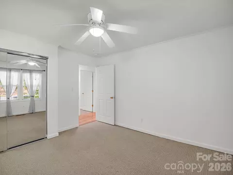 Bedroom - 260 Warrior Dr, Tryon, NC 28782 photo 7 of 10
