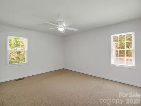 Bedroom - 260 Warrior Dr, Tryon, NC 28782 photo 2 of 10