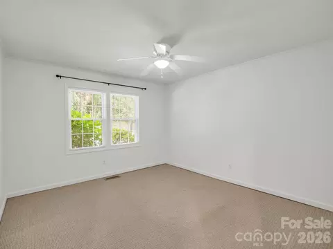 Bedroom - 260 Warrior Dr, Tryon, NC 28782 photo 9 of 10