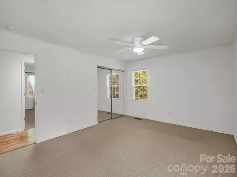 Bedroom - 260 Warrior Dr, Tryon, NC 28782 photo 5 of 10