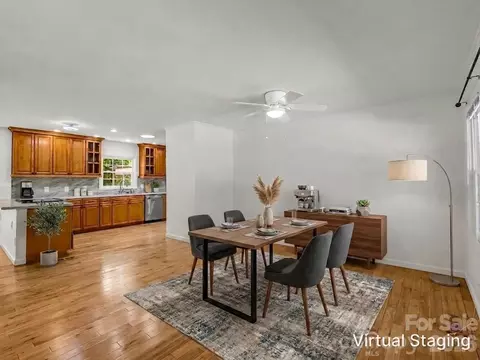 Dining - 260 Warrior Dr, Tryon, NC 28782 photo 1 of 1