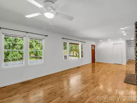 Living - 260 Warrior Dr, Tryon, NC 28782 photo 7 of 9