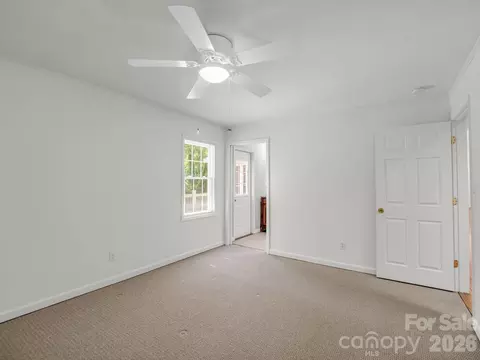Bedroom - 260 Warrior Dr, Tryon, NC 28782 photo 3 of 10