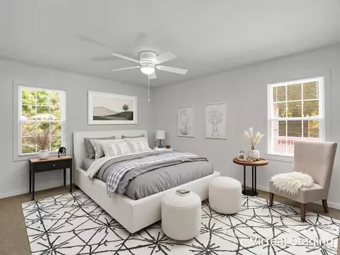Bedroom - 260 Warrior Dr, Tryon, NC 28782 photo 1 of 10
