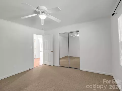 Bedroom - 260 Warrior Dr, Tryon, NC 28782 photo 10 of 10