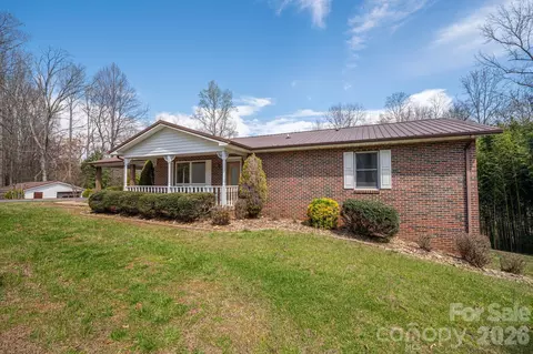 2353 Lynn Mountain Rd, Vale, NC 28168