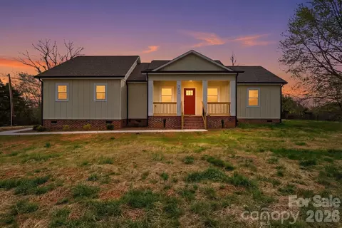 3529 Winters St, Newton, NC 28658