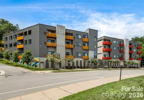 68 Craven 407 St #407, Asheville, NC 28806