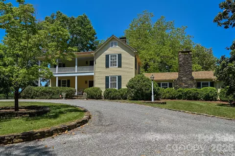 835 Jackson Grove Rd, Columbus, NC 28722